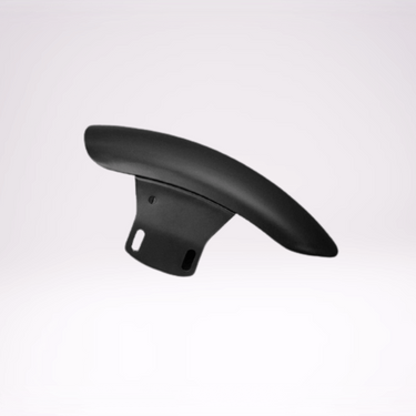 Garde boue avant café racer adaptable